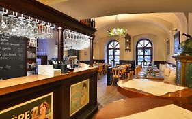 Hotel Morris Premium Collection