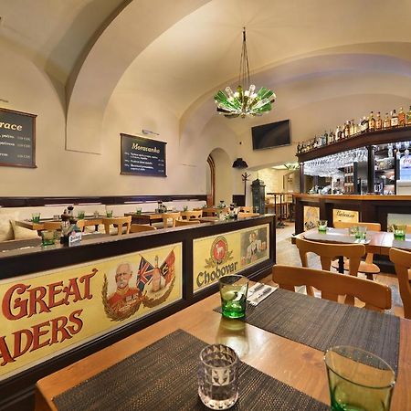 Hotel Morris Premium Collection Česká Lípa Zewnętrze zdjęcie