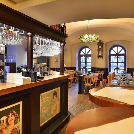 Hotel Morris Premium Collection Česká Lípa Zewnętrze zdjęcie