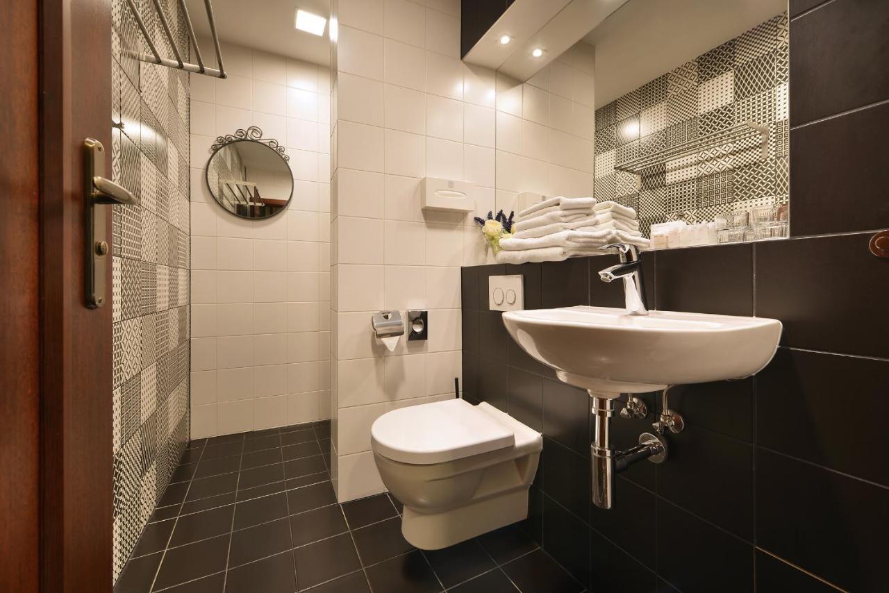 Hotel Morris Premium Collection Česká Lípa Zewnętrze zdjęcie