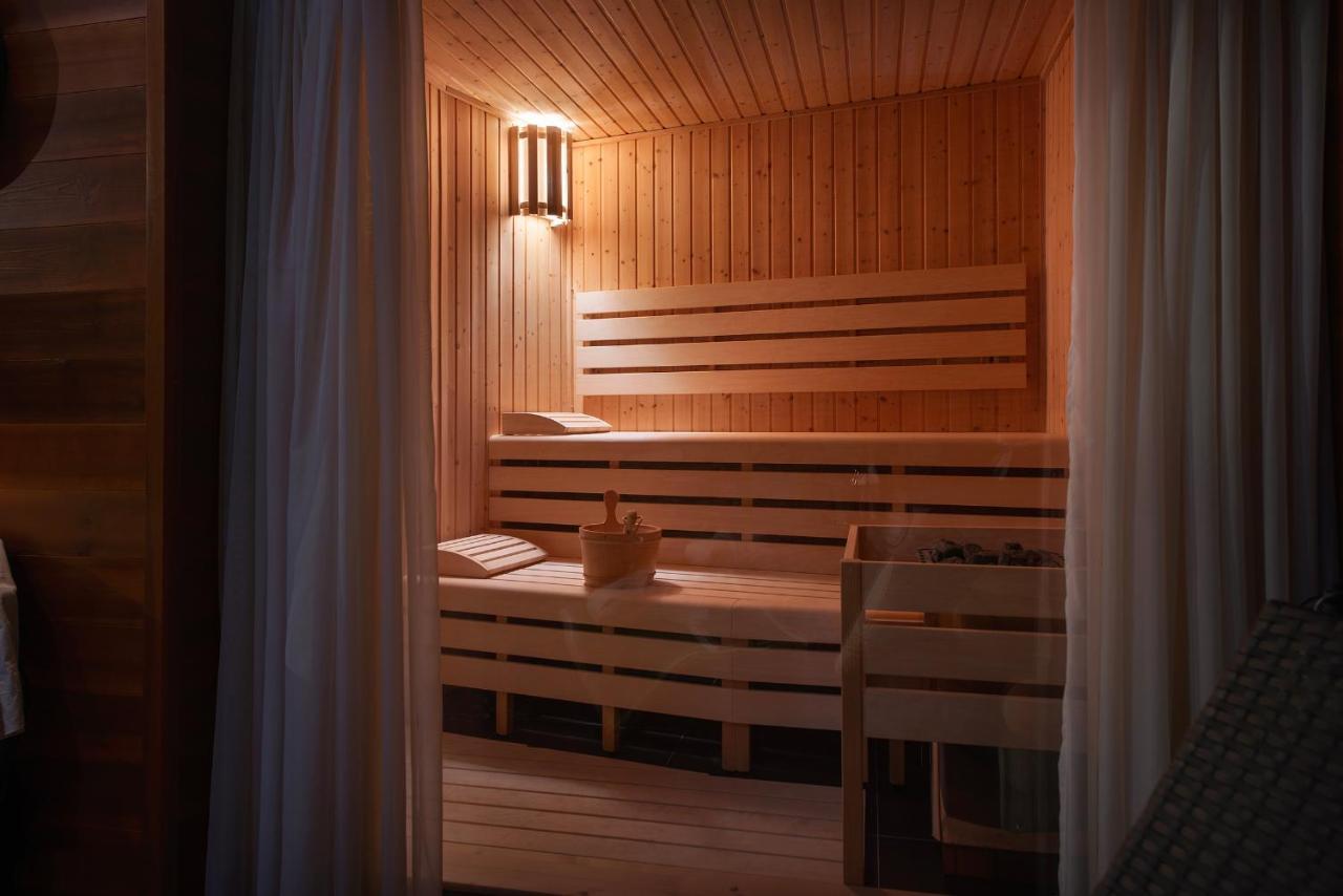 Hotel Morris Premium Collection Česká Lípa Zewnętrze zdjęcie