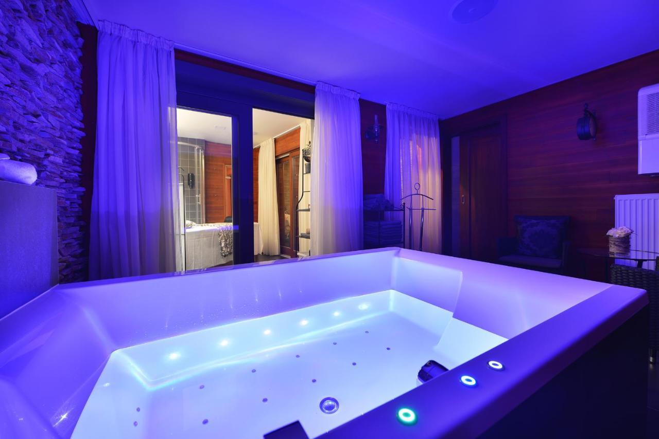Hotel Morris Premium Collection Česká Lípa Zewnętrze zdjęcie