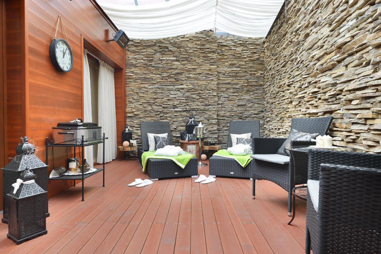 Hotel Morris Premium Collection Česká Lípa Zewnętrze zdjęcie