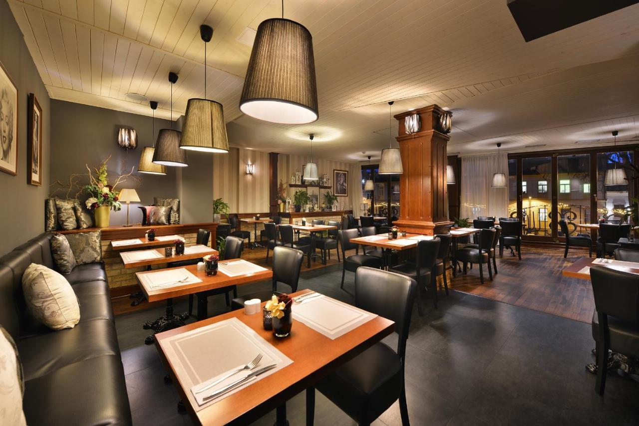 Hotel Morris Premium Collection Česká Lípa Zewnętrze zdjęcie