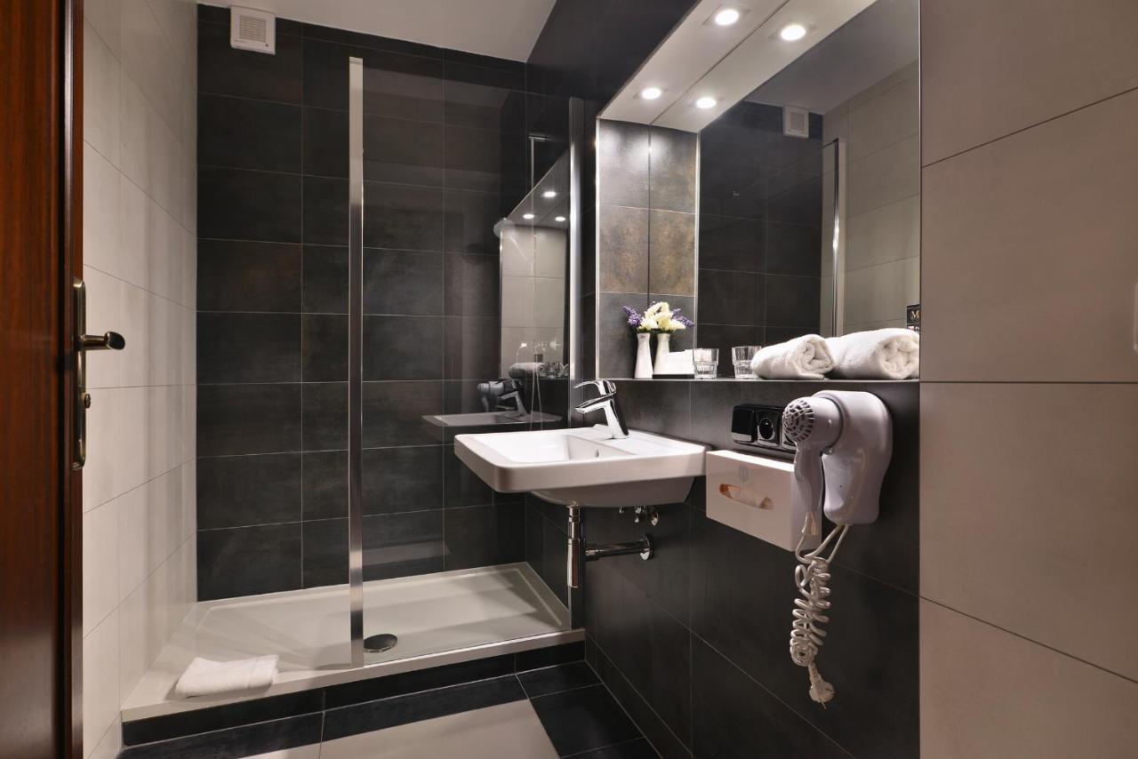 Hotel Morris Premium Collection Česká Lípa Zewnętrze zdjęcie