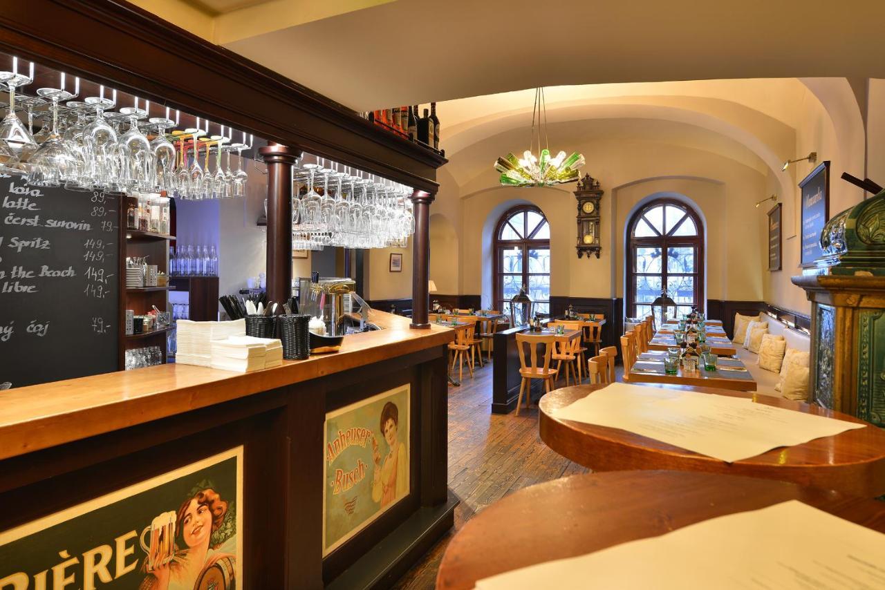 Hotel Morris Premium Collection Česká Lípa Zewnętrze zdjęcie